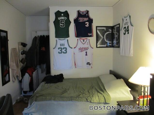 Photo - 41 Bay State Rd Unit 3F