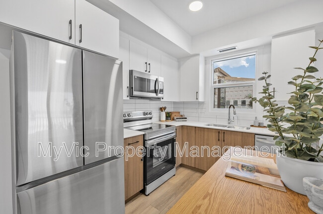 Photo - 201 Greenfield Link Unité Two Bed