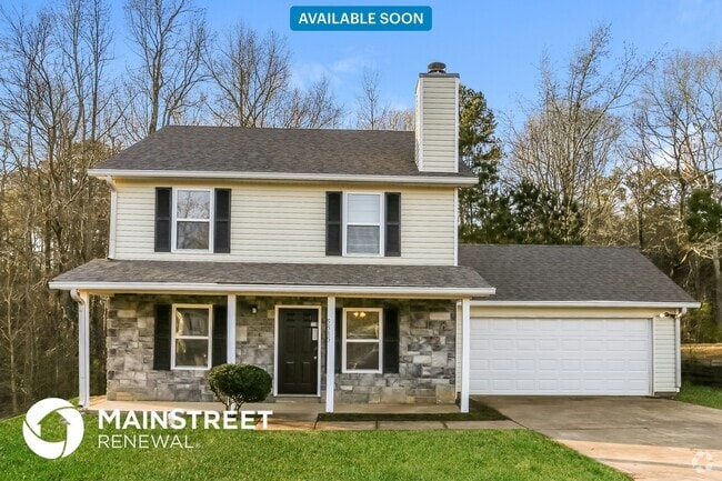 Building Photo - 5515 Denny Dr Rental