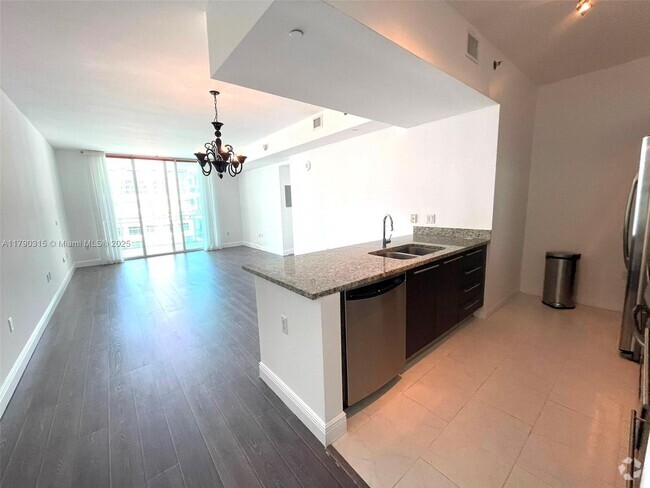 Building Photo - 951 Brickell Ave Unit 3600 Rental