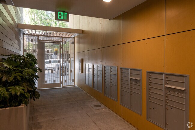 Photo - Ellie Passivhaus