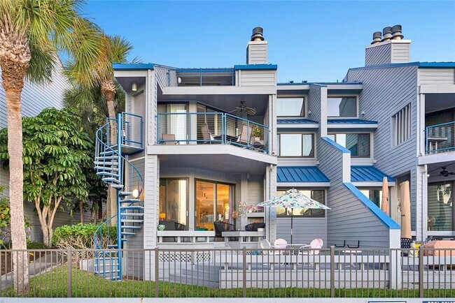 910 Pinellas Bayway S Unit 107