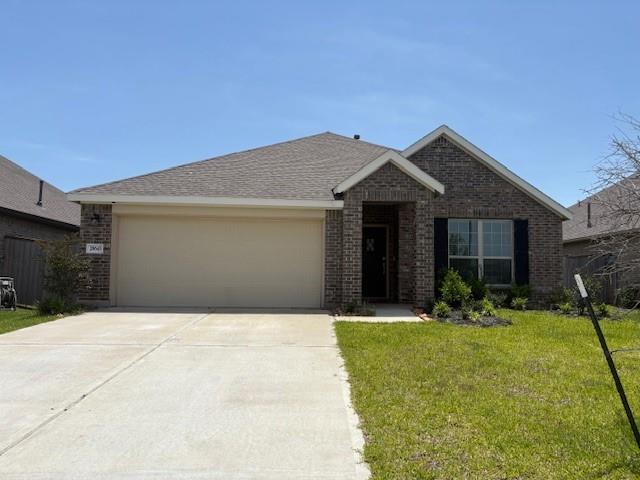 Photo - 26643 Castiel Dr House