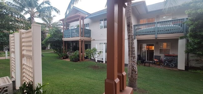 Photo - Kenolio Villages 2bd/2bth
