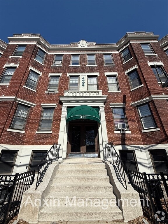 Building Photo - 311 Allston St Unit 6 Rental