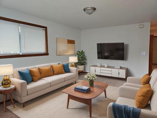 Building Photo - 1214 SE Overlook Ave