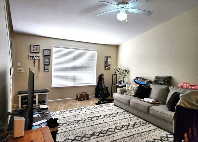 Photo - Large 3 bedroom town home with pool and gym for rent June 8, 2026 for $1650 per month