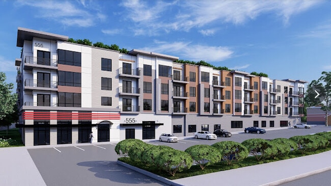 The West Luxury Residence - The West Luxury Residence Apartments
