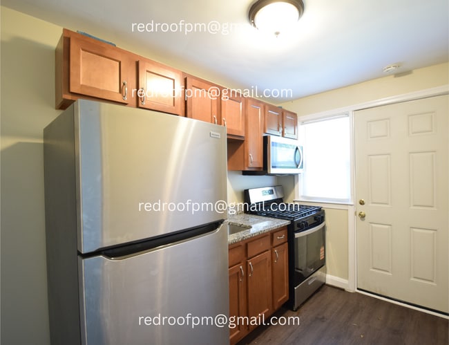 724 S Woodington Rd