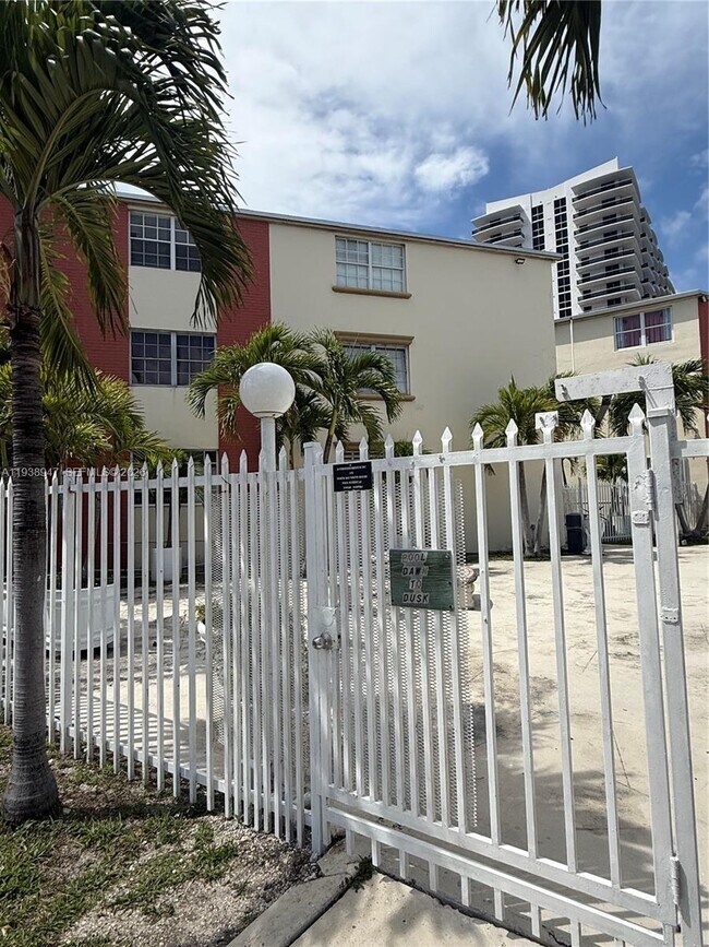 Photo - 1790 79th Street Causeway Unit B107