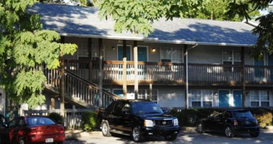 Varsity Gate - Varsity Gate Apartments