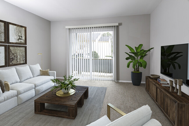 Photo - Chesterfield Flats