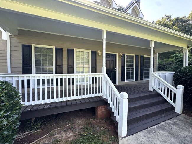Photo - Great 3br House (plus Bonus Room) in East Athens!