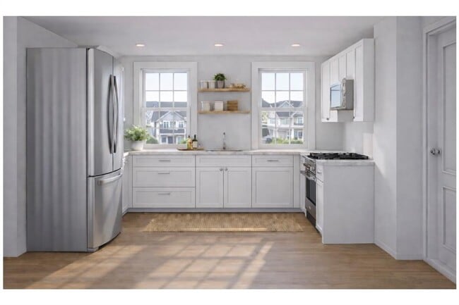 Photo - 19 Walnut St Unidad 2