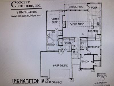 Building Photo - 5210 S Walnut Creek Pl