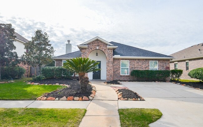Building Photo - 21523 Ivory Gate Ln Rental