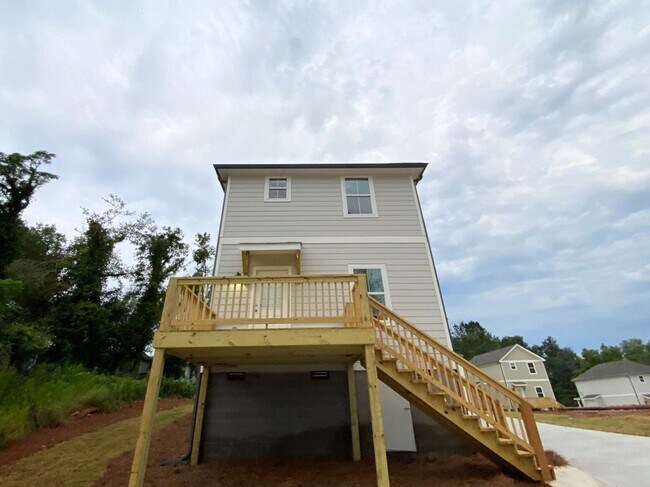 Photo - PRE-LEASING FOR AUGUST 10TH, 2026! NEW CONSTRUCTION!