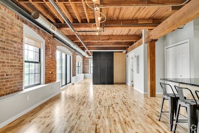 Building Photo - 210 Broadway Unit A-205 Rental