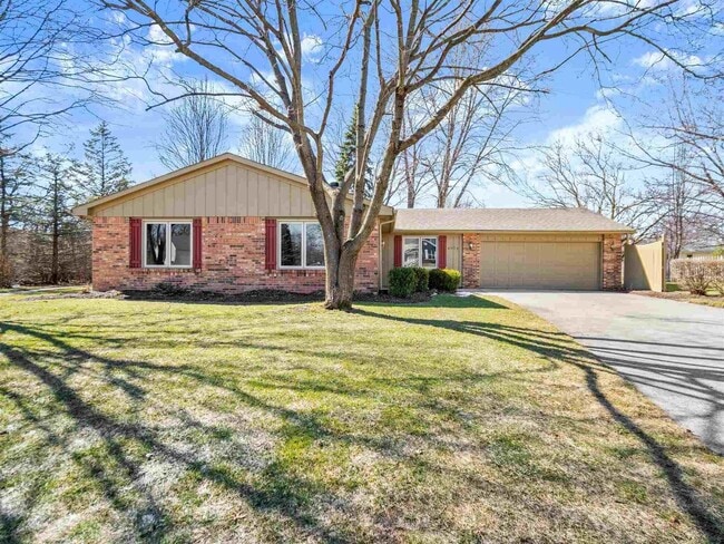 Building Photo - 4024 Chancery Pl