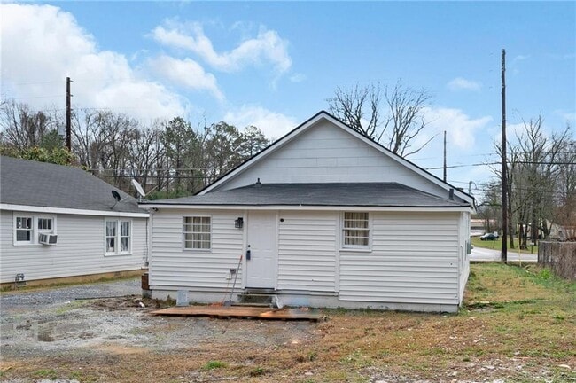 Photo - 1214 Cave Spring Rd SW