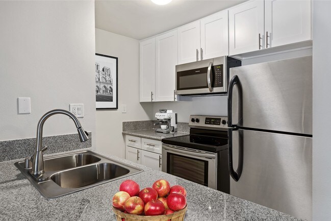 Photo - Midtown Apartment Homes