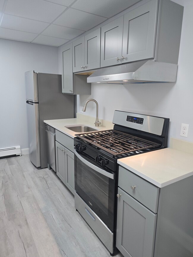 Photo - 5 Belknap St Unit 5