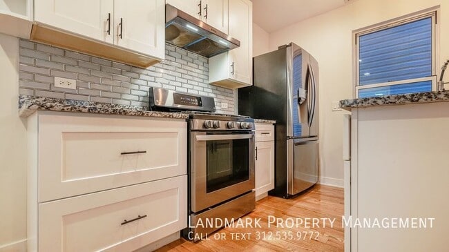 Photo - 2038 W 21st St Unit 1