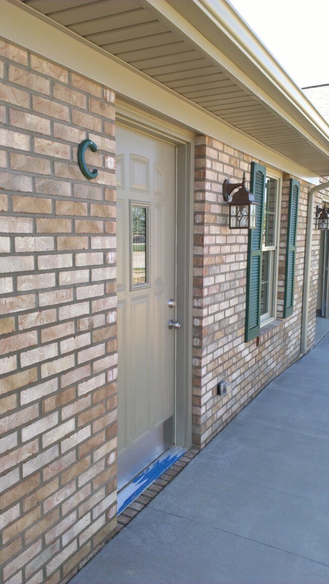 Photo - 3290 Buckland Square Unit D