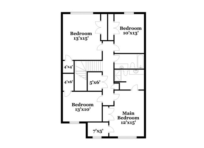 Photo - 313 Village Chase