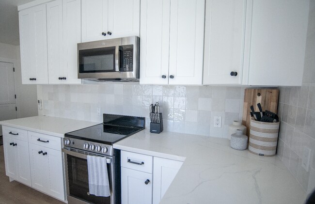 Photo - 1724 S Horne St