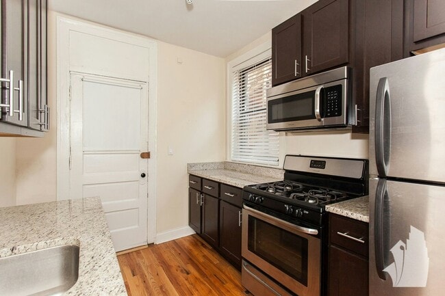 4717-18 North Leavitt Street, Unit 1 - 4717-18 North Leavitt Street, Unit 1 Apartamento Unidad 1