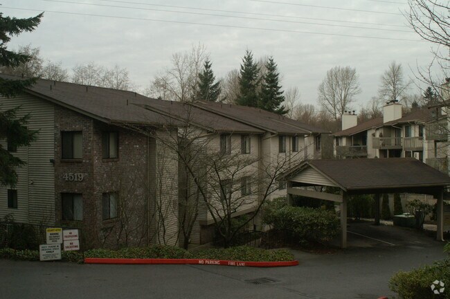 Photo - Woodsong Apartments
