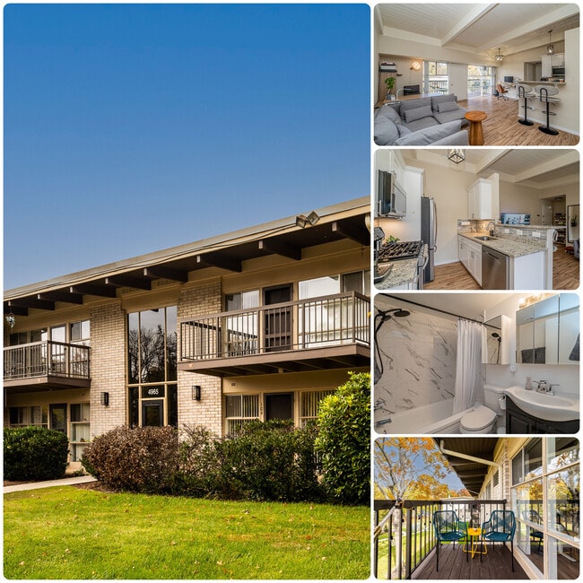 Building Photo - 4965 Americana Dr Unit 203