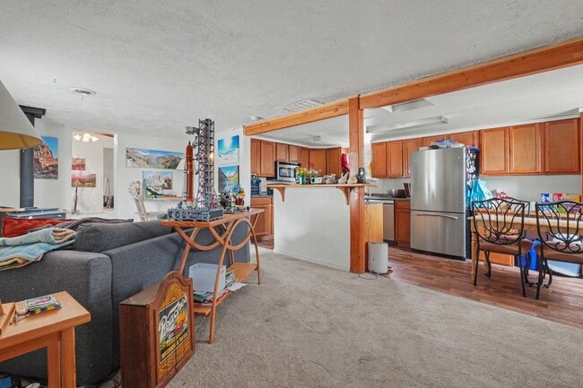 Photo - Spacious 3BR Ranch on Large Corner Lot with 2-Car Garage