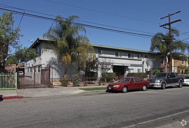 Photo - 9035 Orion Ave Apartments