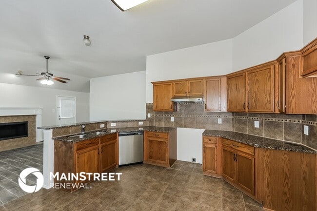 Photo - 2926 Cowboy Dr