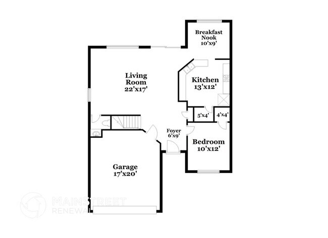 Photo - 3810 Bosque Seco