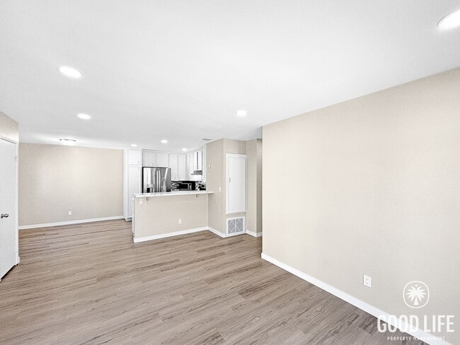 Photo - Stunning 3BD/2BA 2nd Floor Condo in Chula Vista W/ A/C, W/D, 2 Balconies, Community Pool & Spa! Unit 3