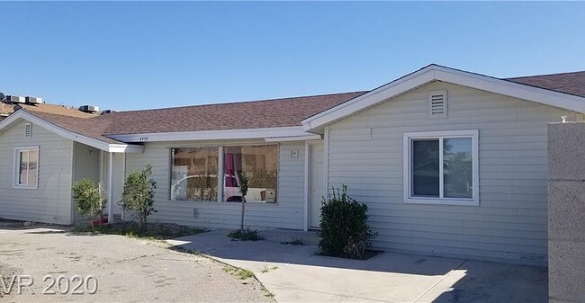 Building Photo - 4959 E Owens, B Rental