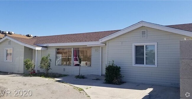 Building Photo - 4959 E Owens, B Rental