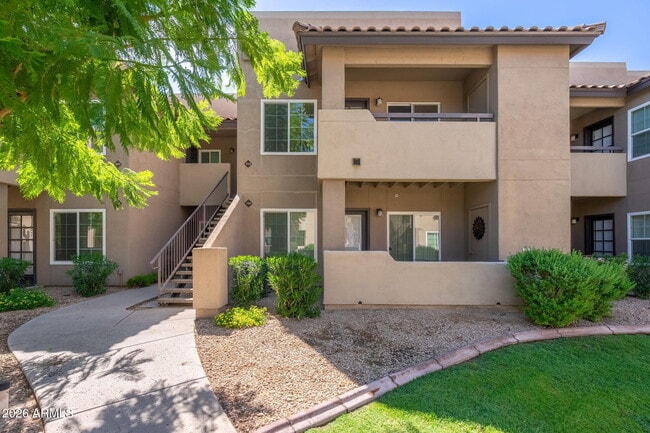 Building Photo - 9450 E Becker Ln Unit 2068