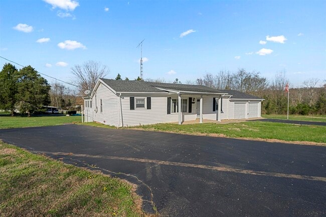 Photo - 2736 Bill Dedmon Rd