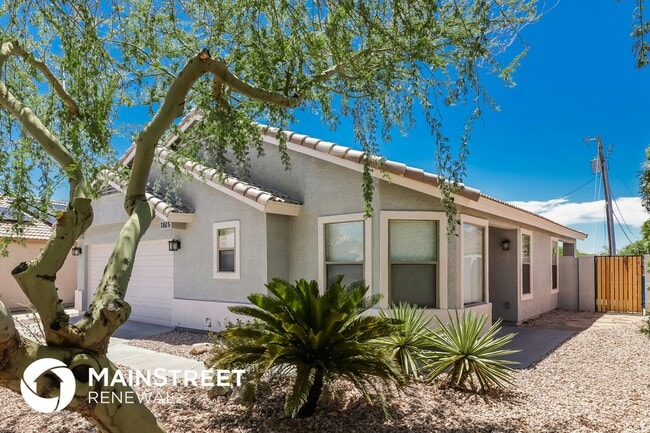 Building Photo - 1815 E Hamel Way Rental