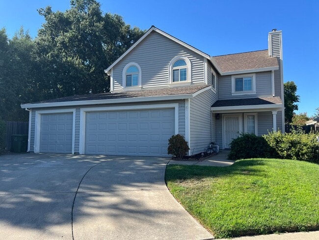 Building Photo - Beautiful Four Bedroom Home in Elk Grove