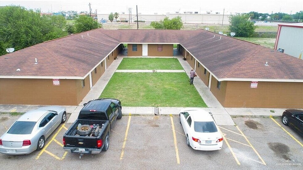 Photo - 301 Elida St