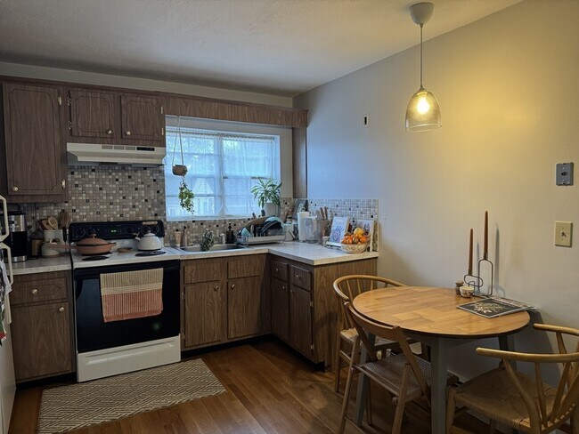 Photo - 8 Robinwood Ave Unidad 6