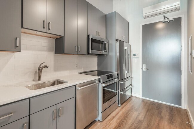 Photo - 63 Melcher St Unit 401