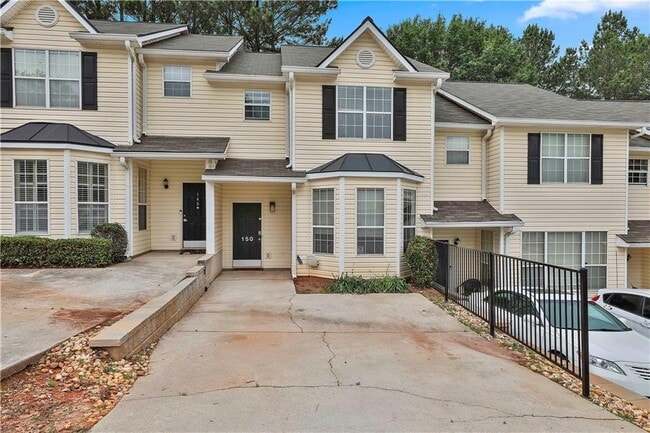 Photo - 150 Brentwood Dr Townhome