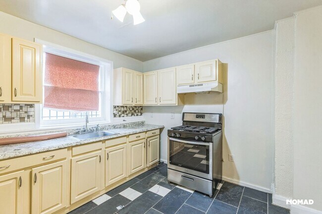 Photo - Charming 3BR Townhome in Baltimore