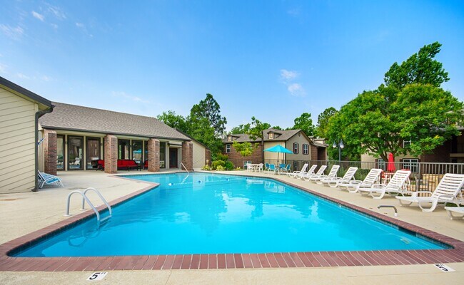 Woodrun Village